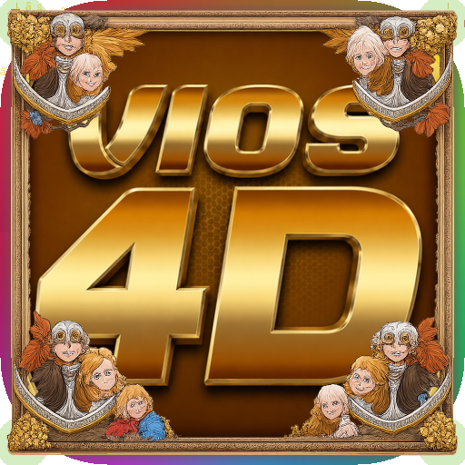 vios4d — galeri pratinjau - APK Resmi